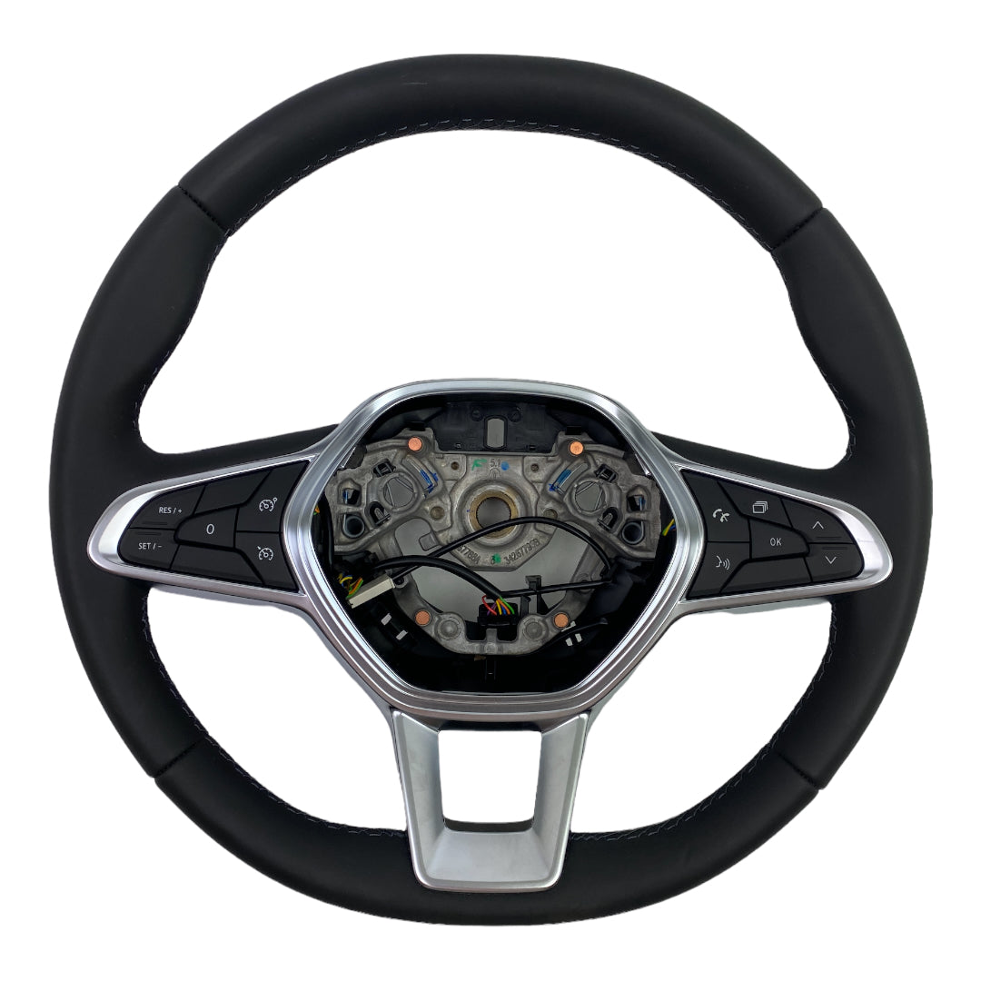 Volant en cuir Trafic 2022 Clio v Captur II