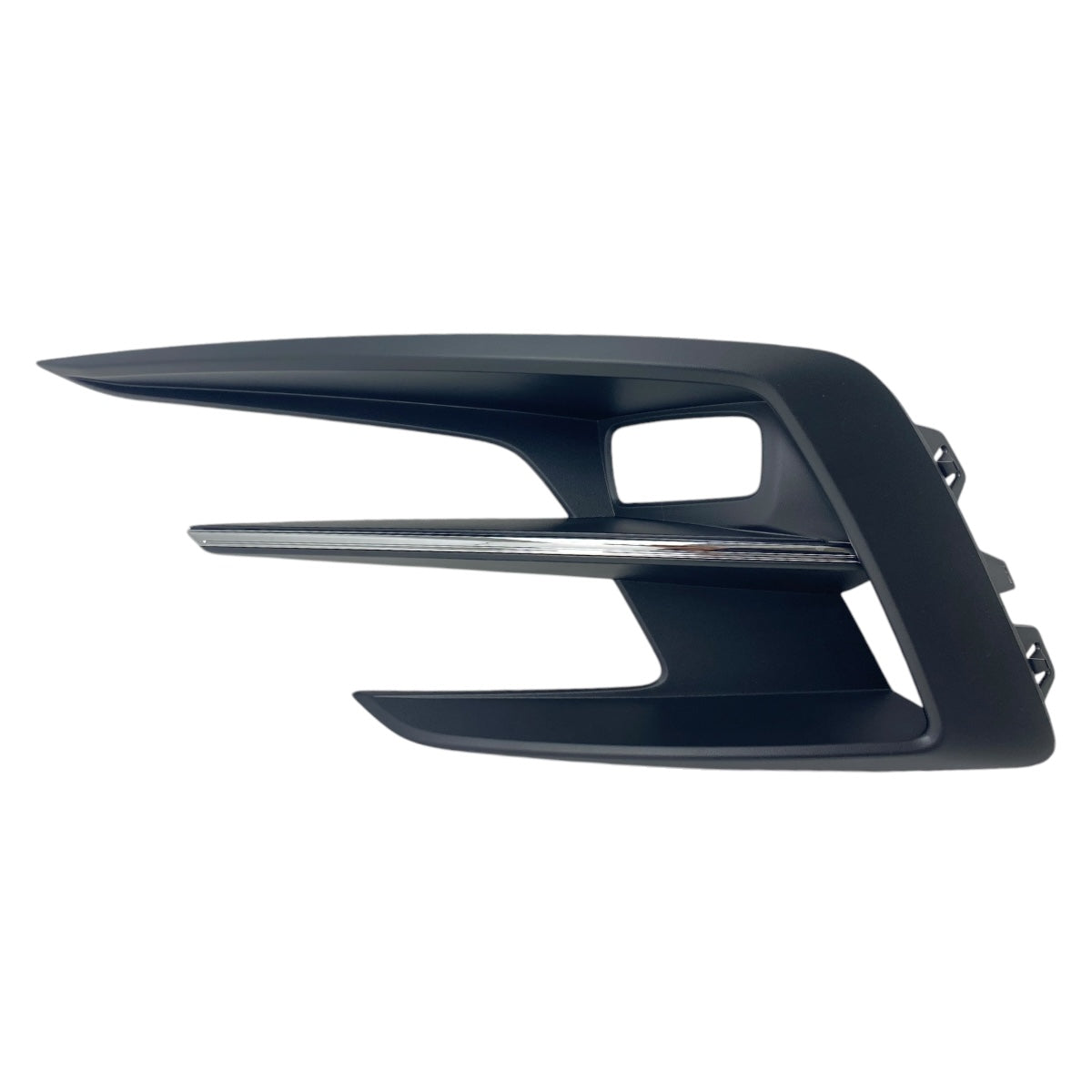 Grille de pare-chocs gauche avant neuf d'origine Renault Megane IV Lift 261A33578R