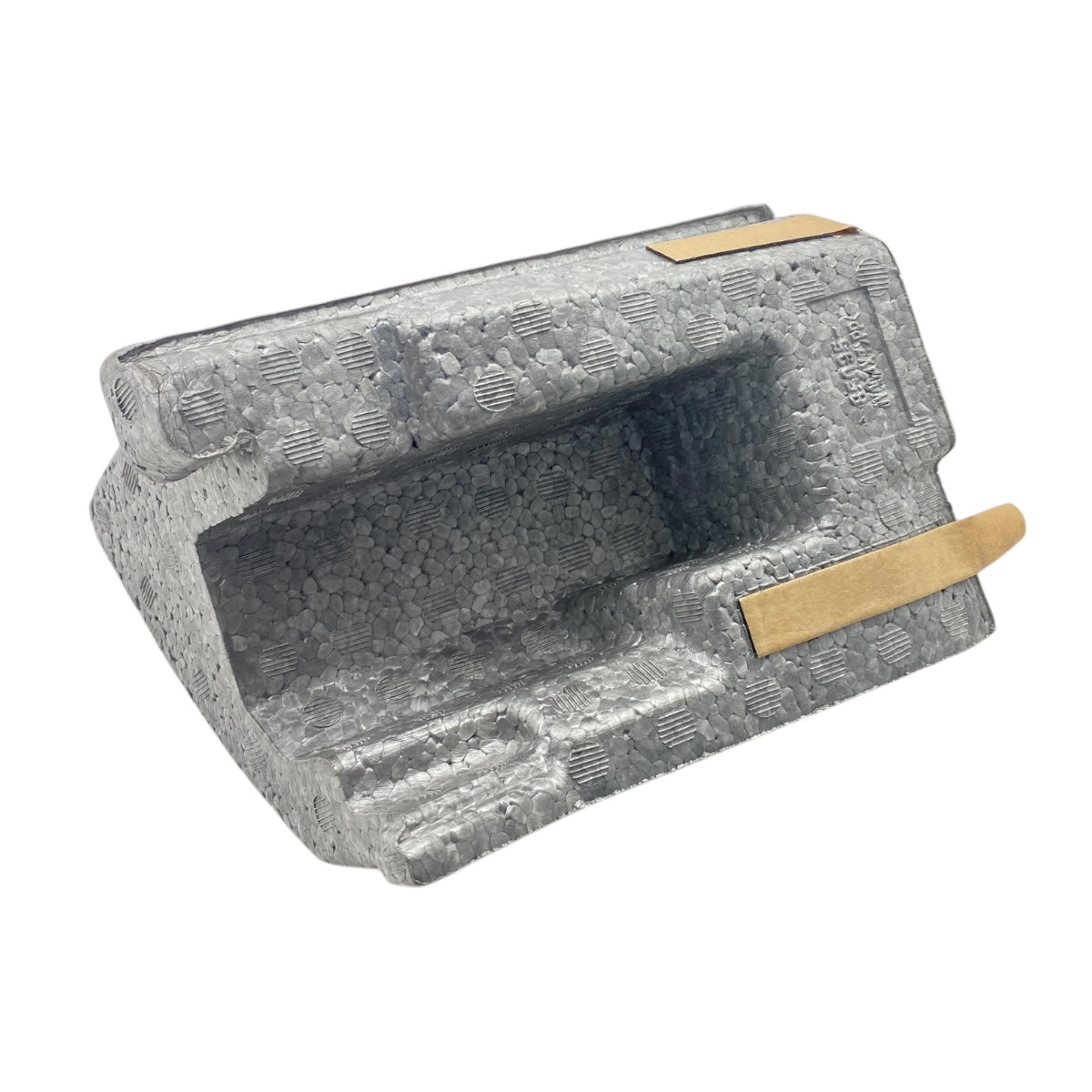 Pièce d'origine Absorbeur de pare-chocs arrière gauche pour Renault Koleos I 85095JY00A