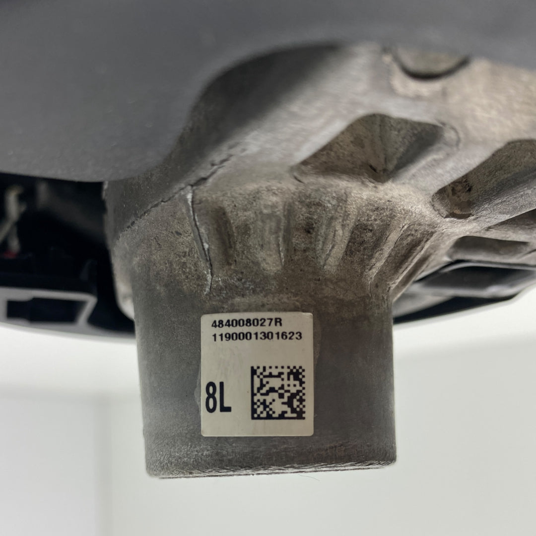 Pièce d'origine Volant pour Mercedes Citan 484008027R