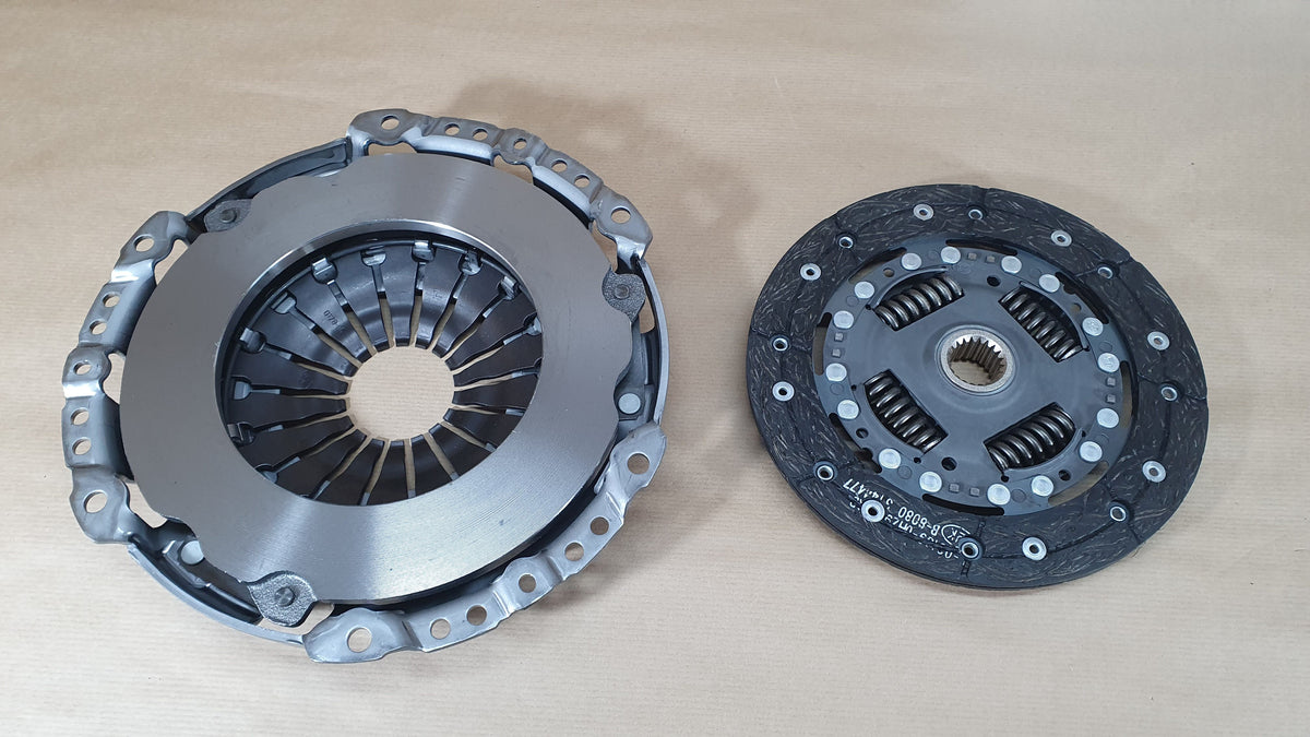 Kit d’embrayage d’origine pour Renault Clio V / Mégane IV 1.6 16V — 302055084R — vue 3