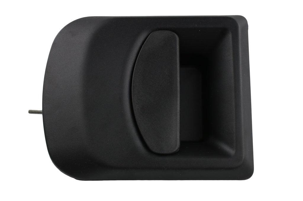 POIGNÉE EXTÉRIEURE DE PORTE IVECO DAILY 06> AVANT GAUCHE.