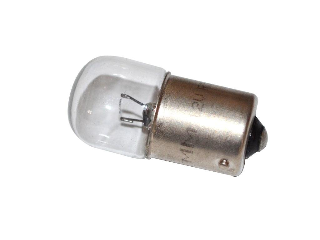 AMPOULE FEU - R5W.