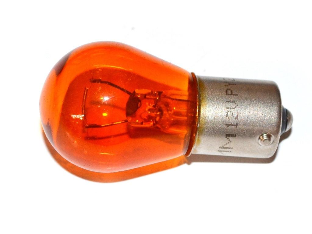 AMPOULE FEU - 12V PY21W DO KIERUNKOWSKAZU.