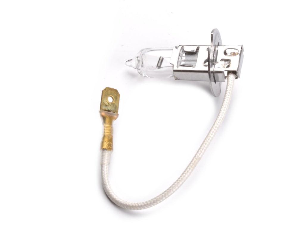 AMPOULE FEU - 12V H3.