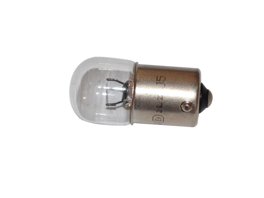 AMPOULE FEU - R10W.
