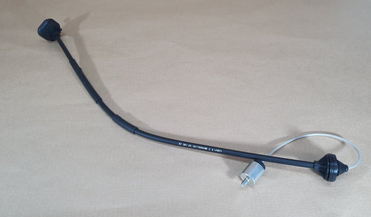 Câble d’embrayage d’origine pour Dacia Sandero II — 307705043R — vue 3