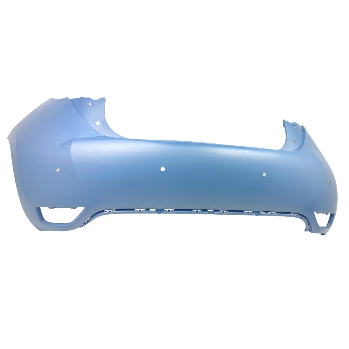 OE d’origine pare‑chocs arrière 4 pdc Renault ZOE d’origine z.e. 850104389r