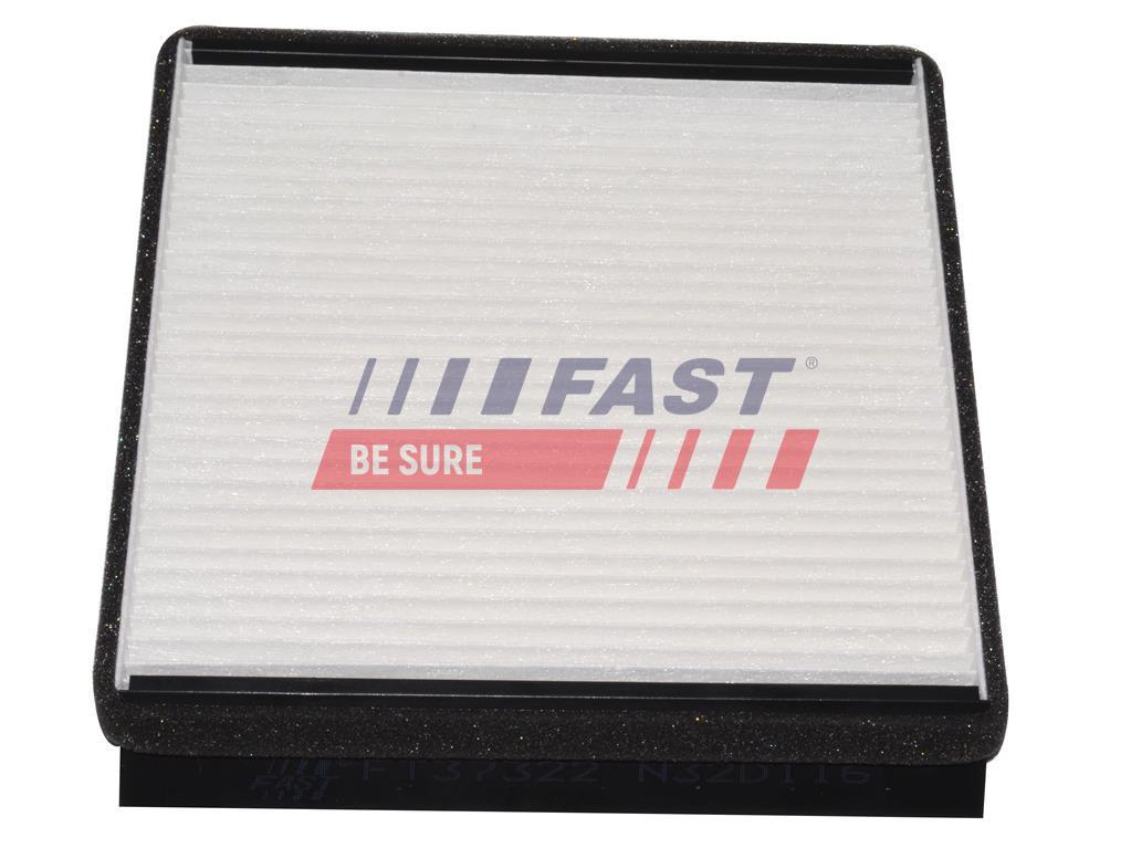 FILTRE, AIR DE L`HABITABLE CITROEN BERLINGO 96> 00>.