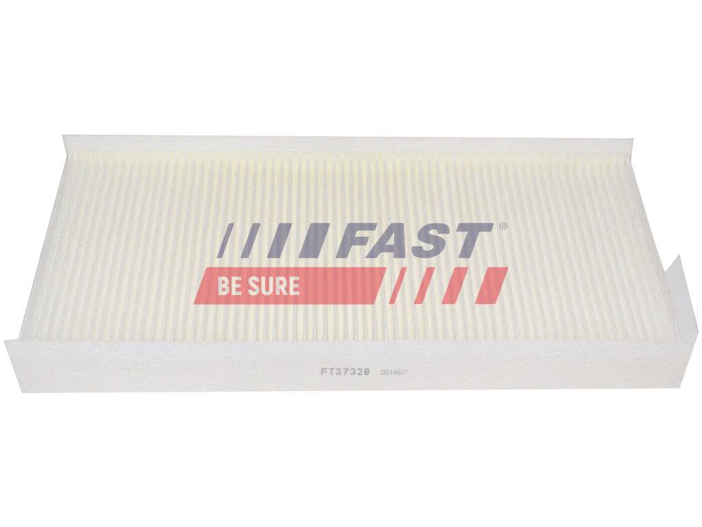 FILTRE, AIR DE L`HABITABLE FIAT SCUDO 07>.