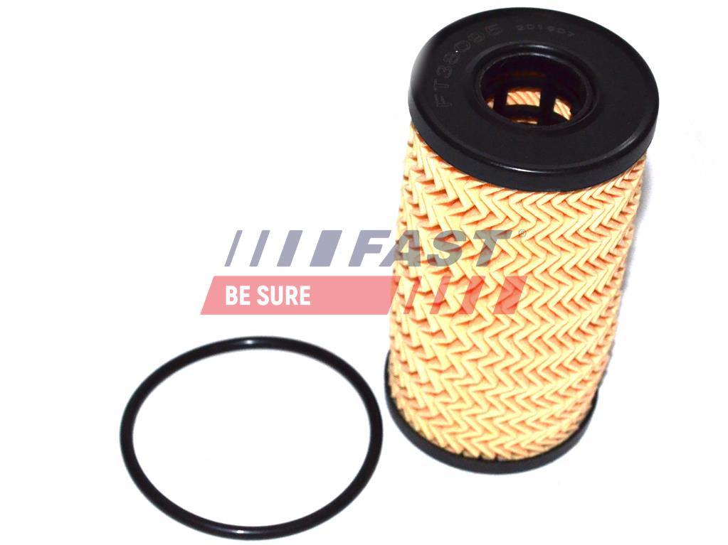 FILTRE À HUILE RENAULT TRAFIC 01> 2.0/2.5DCI.