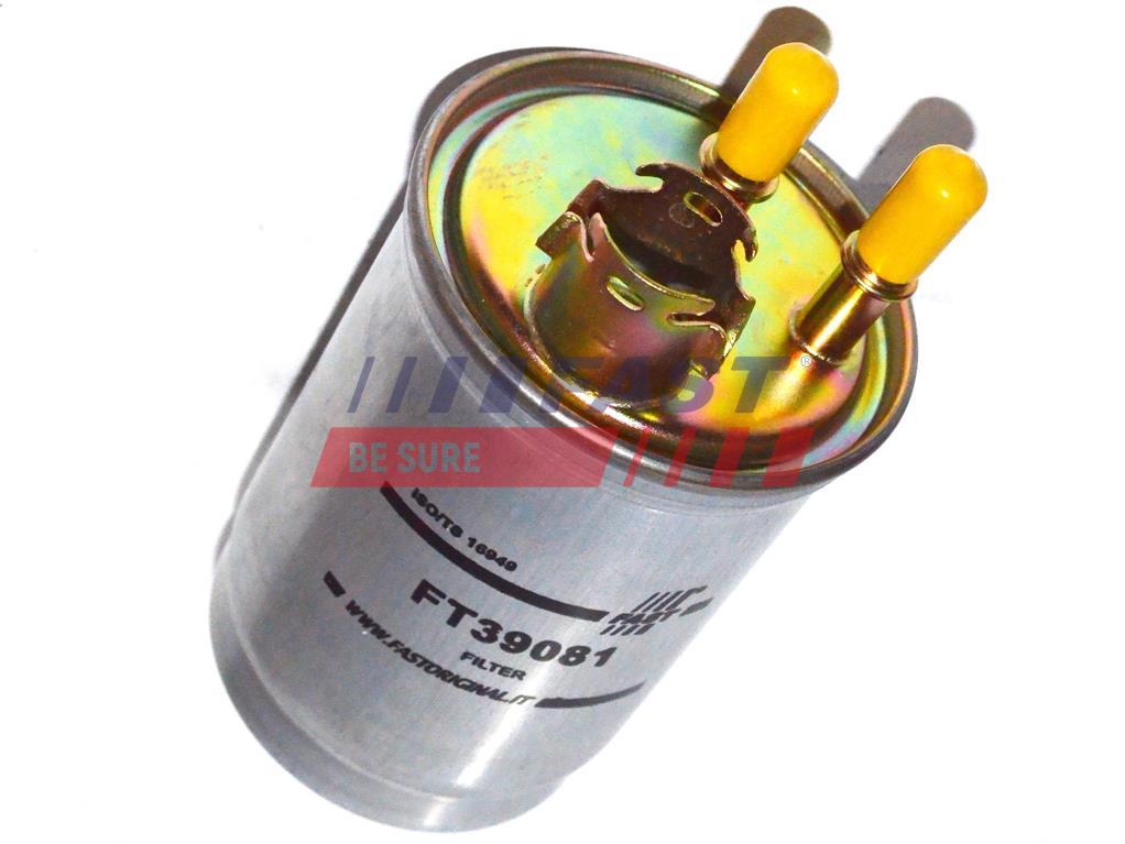 FILTRE À CARBURANT FORD TRANSIT 00> 1.8 DI 02>.