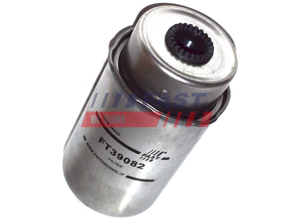 FILTRE À CARBURANT FORD TRANSIT 00> 2.0 D/2.0 TDCI/2.4 D/2.4 TD 00>.