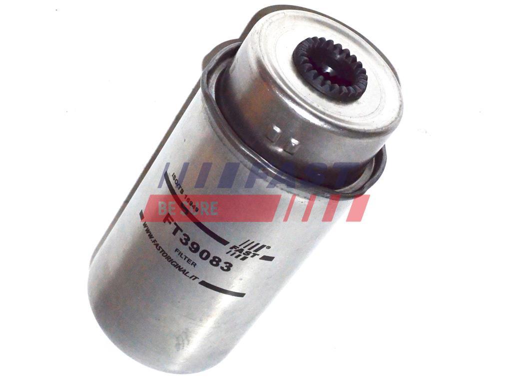 FILTRE À CARBURANT FORD TRANSIT 00> 2.0 TDCI/2.4 TD/2.4 TDCI 02>.