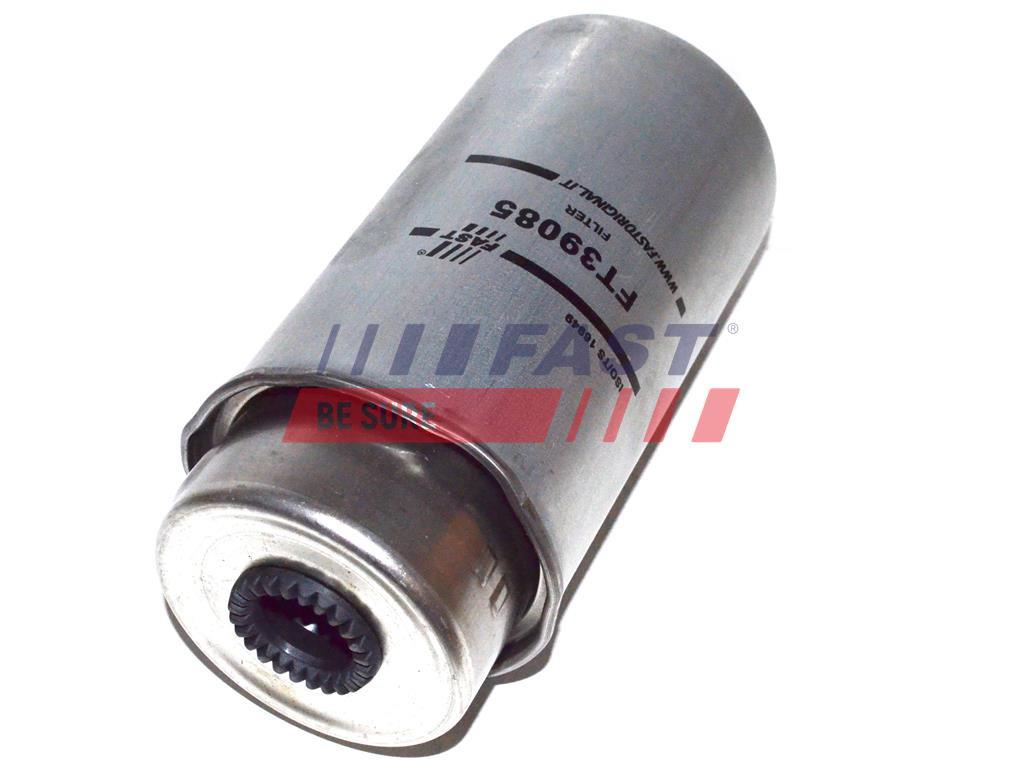 FILTRE À CARBURANT FORD TRANSIT 06> 2.2/2.4/3.2 TDCi.