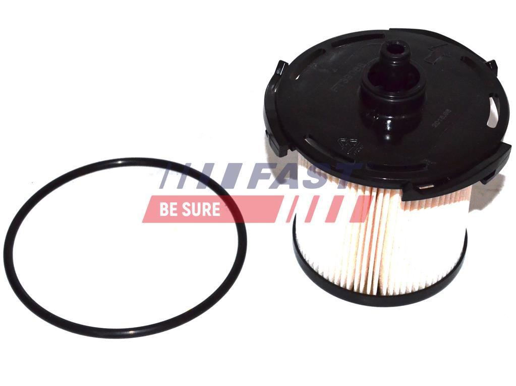 FILTRE À CARBURANT FORD TRANSIT 13> CARTOUCHE 2.2TDCI EURO 5.