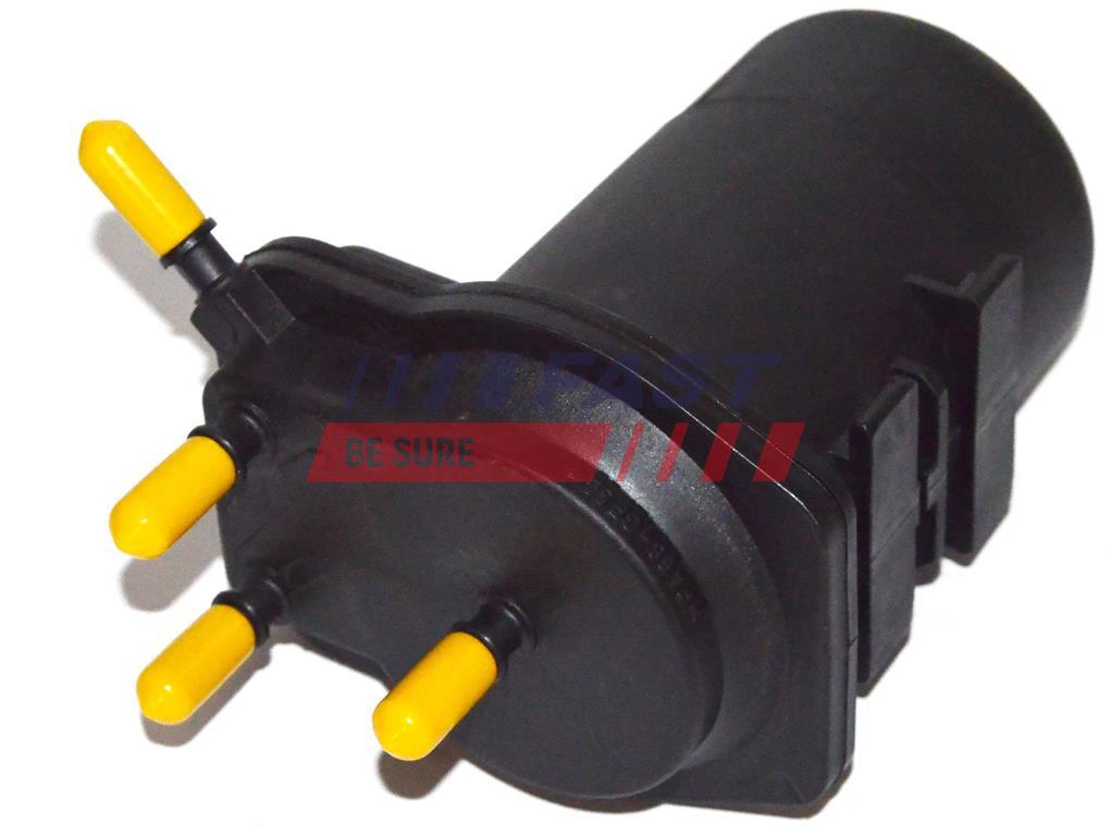 FILTRE À CARBURANT RENAULT KANGOO I 97> 1.5DCI.