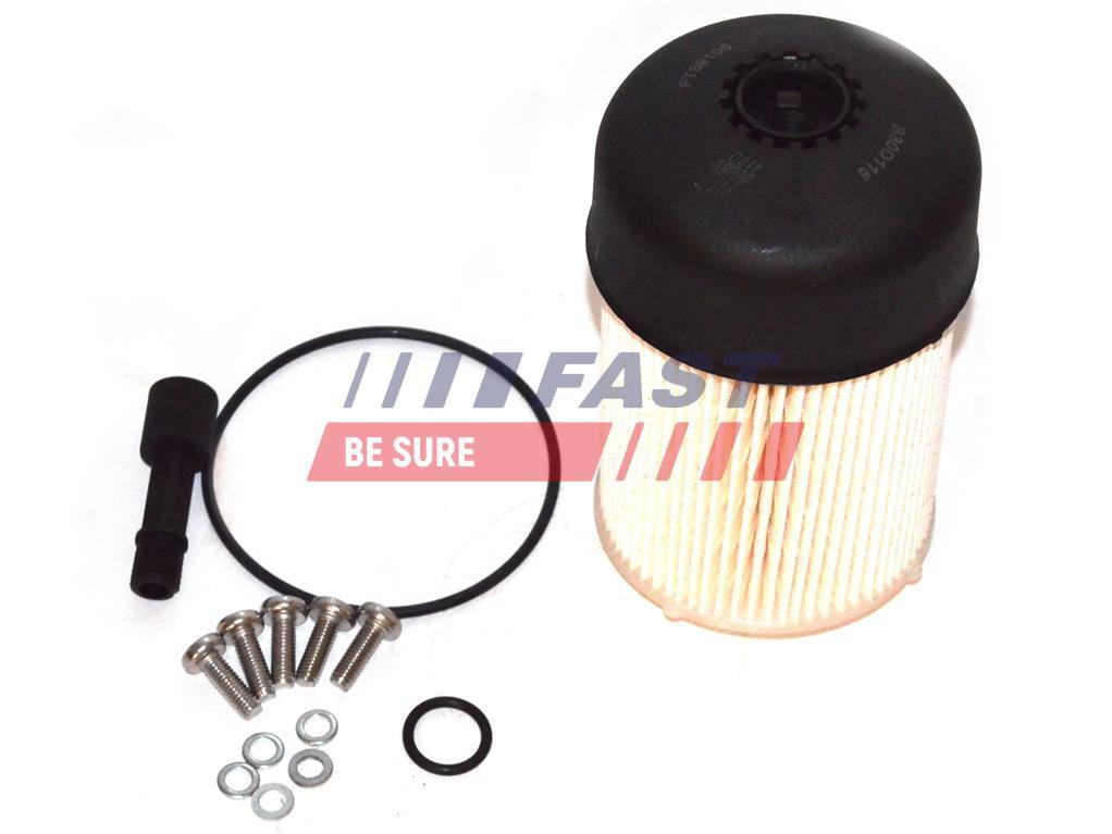 FILTRE À CARBURANT RENAULT MASTER III 10> 2.3 dCi.