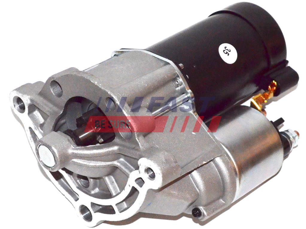 DÉMARREUR FIAT FIORINO 07> 1.4.