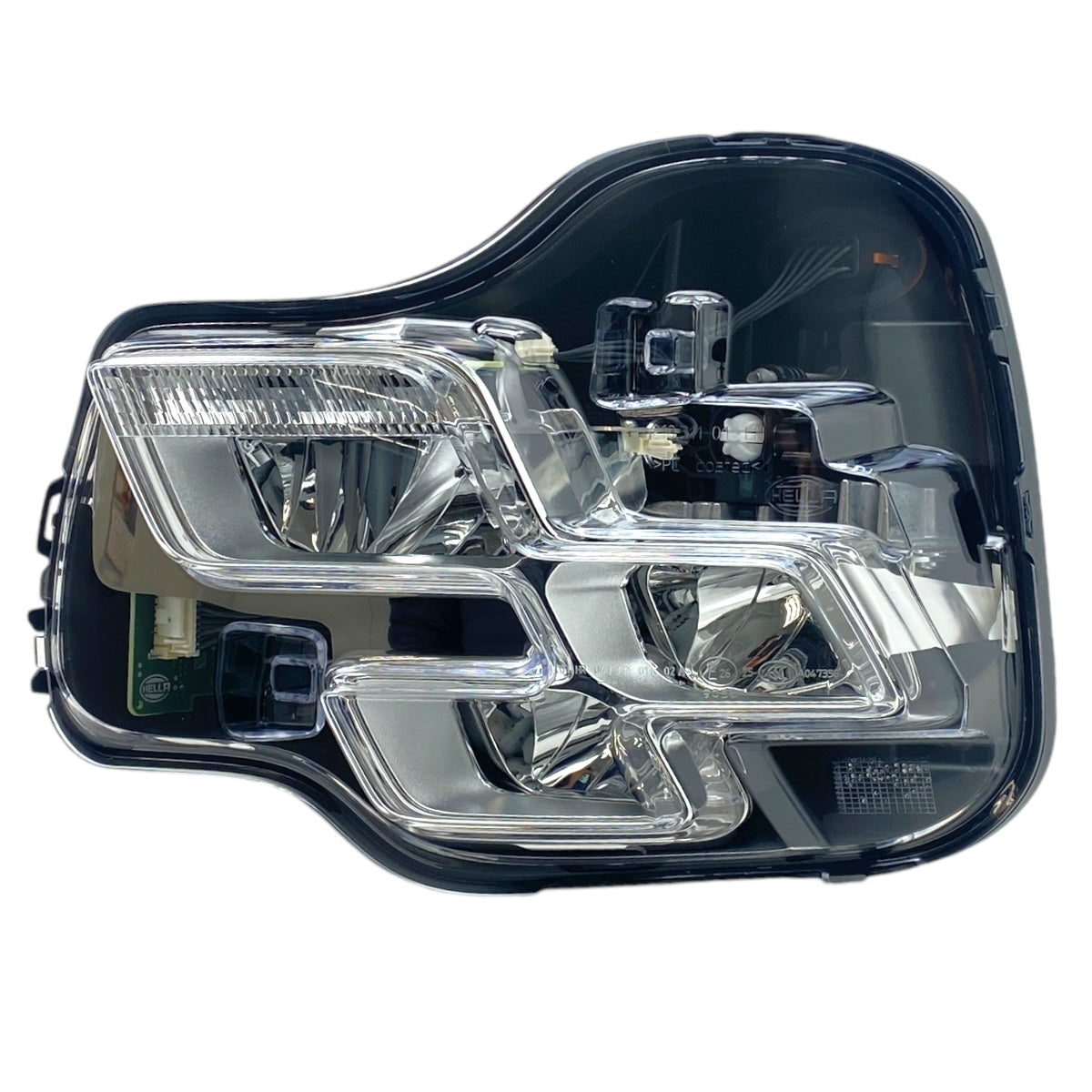 Feu antibrouillard LED DRL gauche neuf d'origine Renault Megane IV RS 260B27408R
