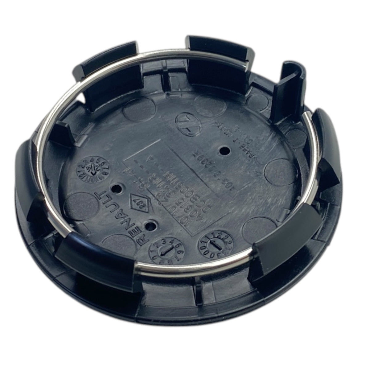 Pièce d'origine Cache-moyeu de jante alliage pour Dacia 403153411R