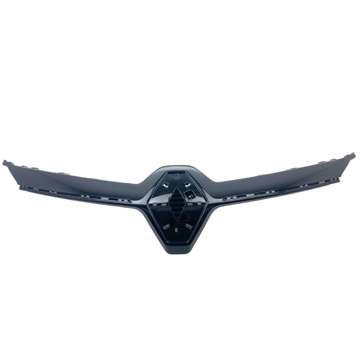 Baguette de calandre neuve d'origine Renault Clio V 620786224R