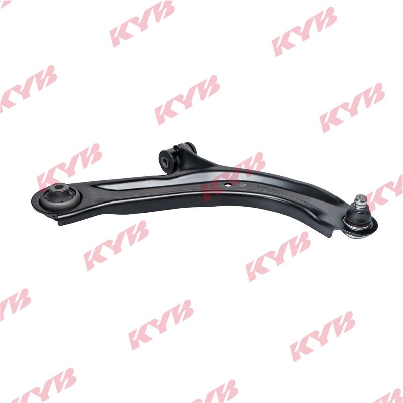 Bras de suspension — KYB KSC4172 — Essieu avant droit