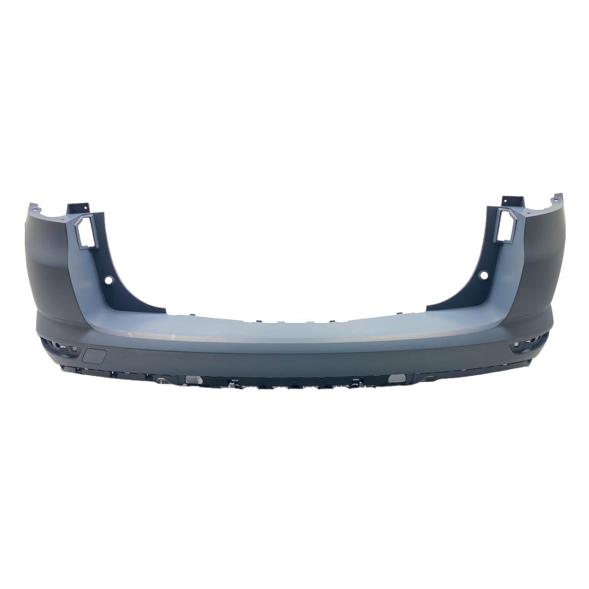 Pare-chocs arrière neuf d'origine Renault Talisman Kombi 850107309S