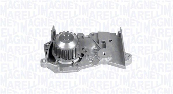 Pompe à eau — Magneti Marelli 352316170971