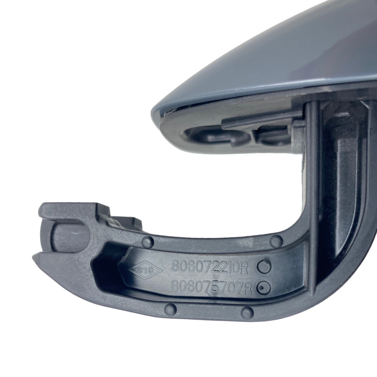 Pièce d'origine Poignée de porte pour Renault 806077164R