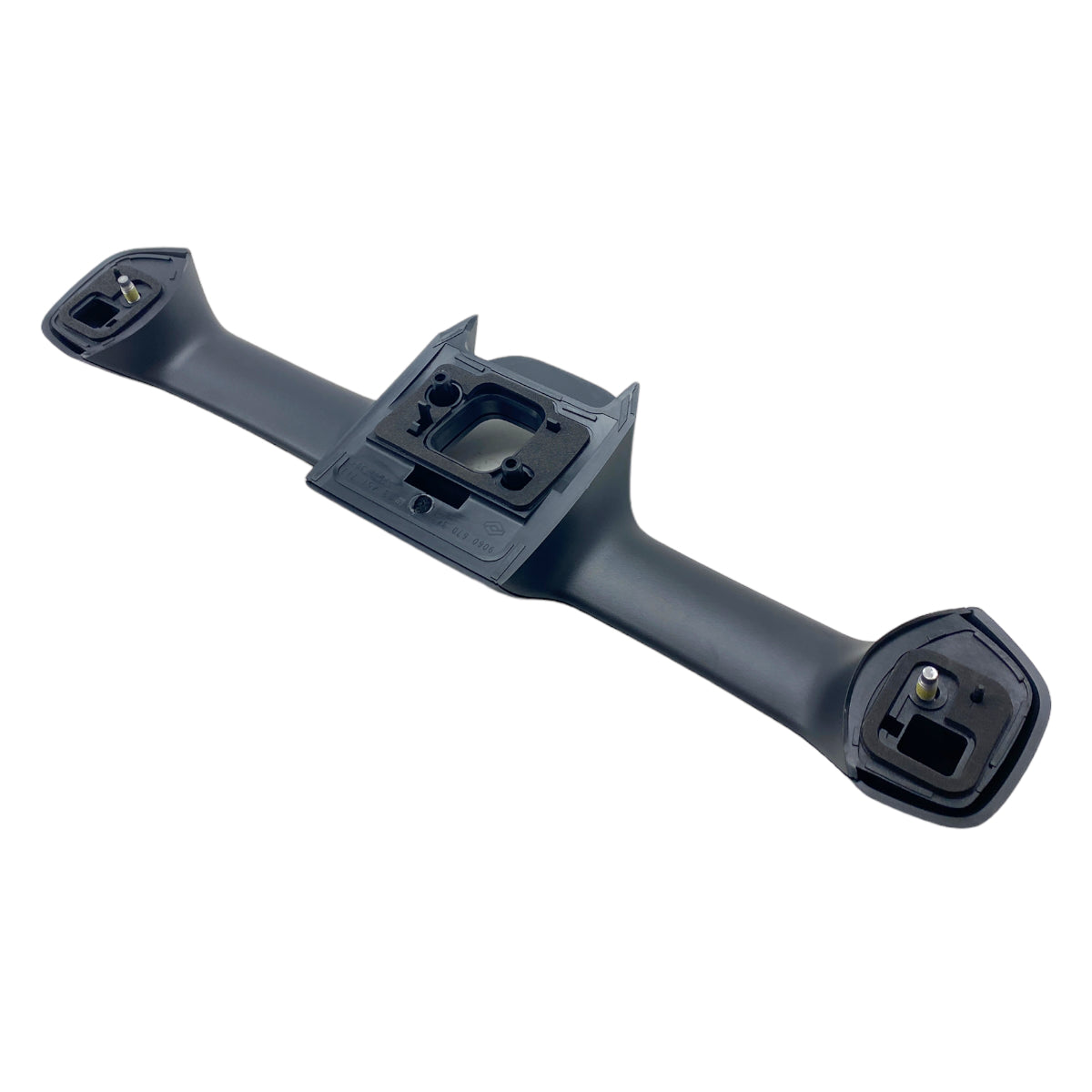 Pièce d'origine Poignée de hayon pour Renault Trafic III Opel Vivaro B Nissan NV300 906067034R