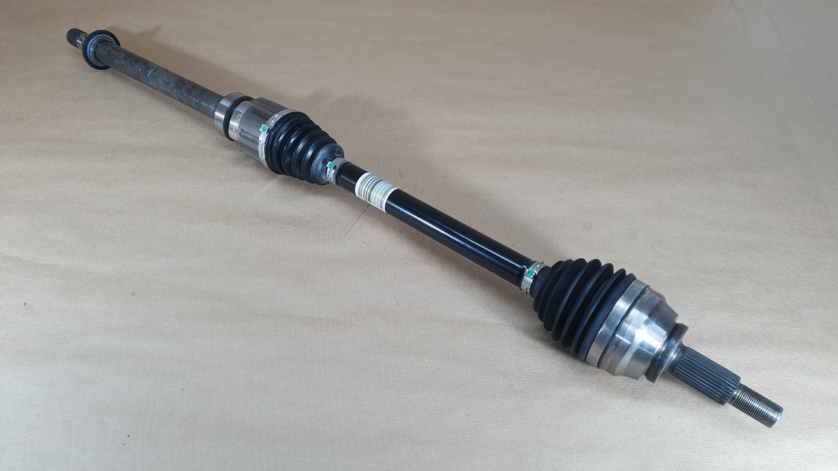 Arbre de transmission côté droit d’origine pour Renault Talisman 1.5dCi K9K — 391006384R — vue 2