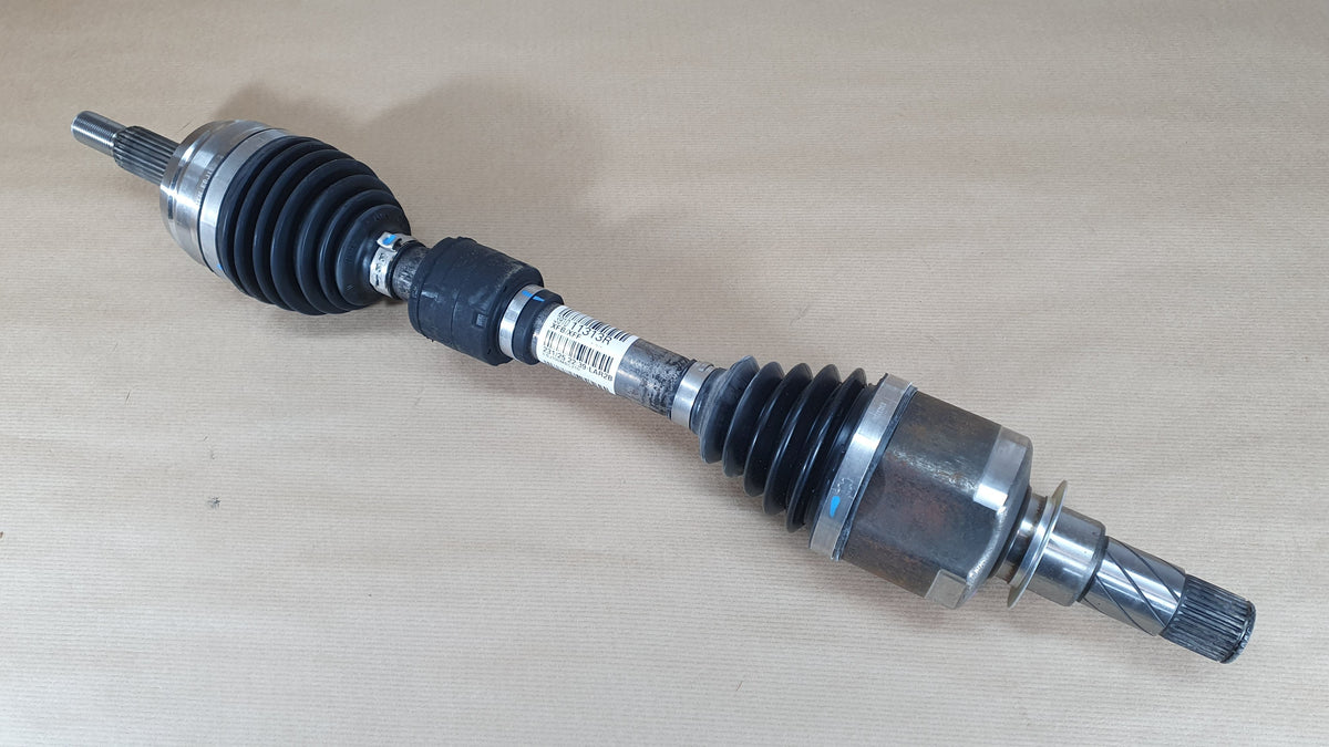 Arbre de transmission côté gauche d’origine pour Renault Mégane IV 1.3TCe — 391011313R — vue 2