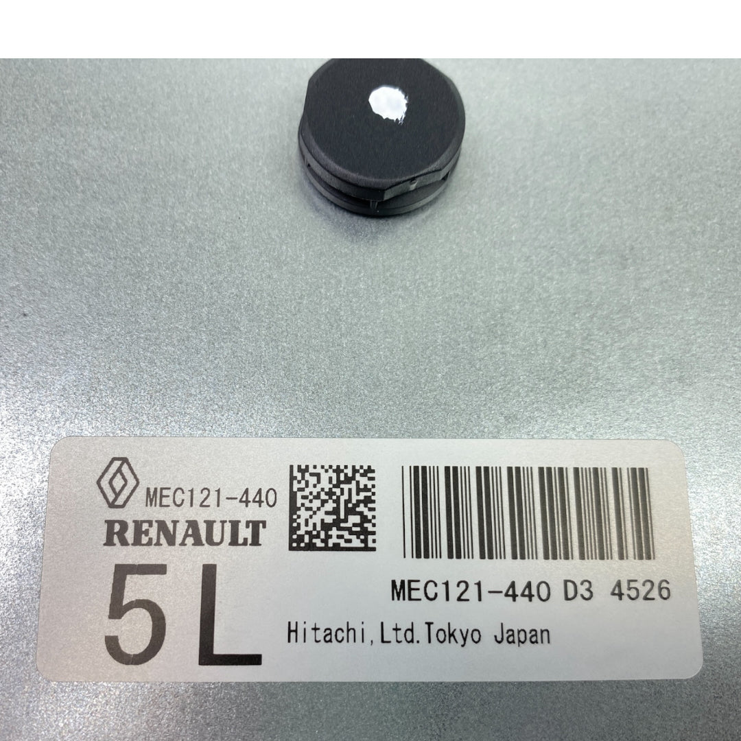 Pièce d'origine Calculateur moteur pour Renault Koleos I 23710JY29B