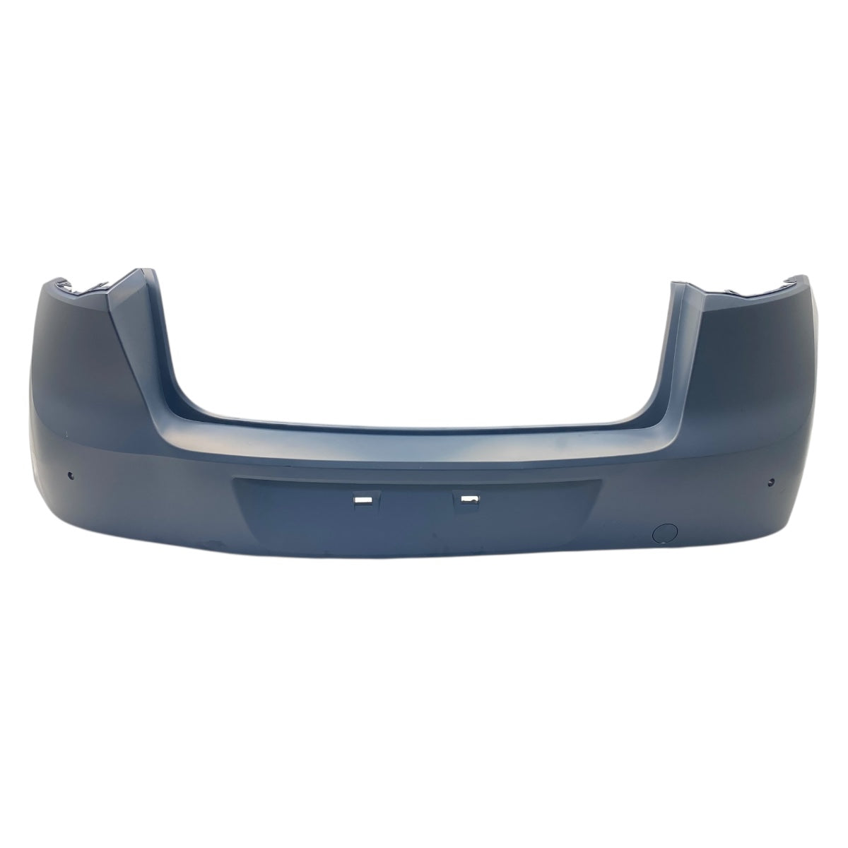 Pare-chocs arrière PDC neuf d'origine Renault Laguna III HB 850225925R 850220001R