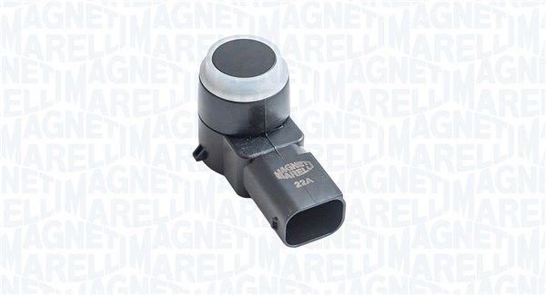 Capteur de stationnement — Magneti Marelli 021016075010