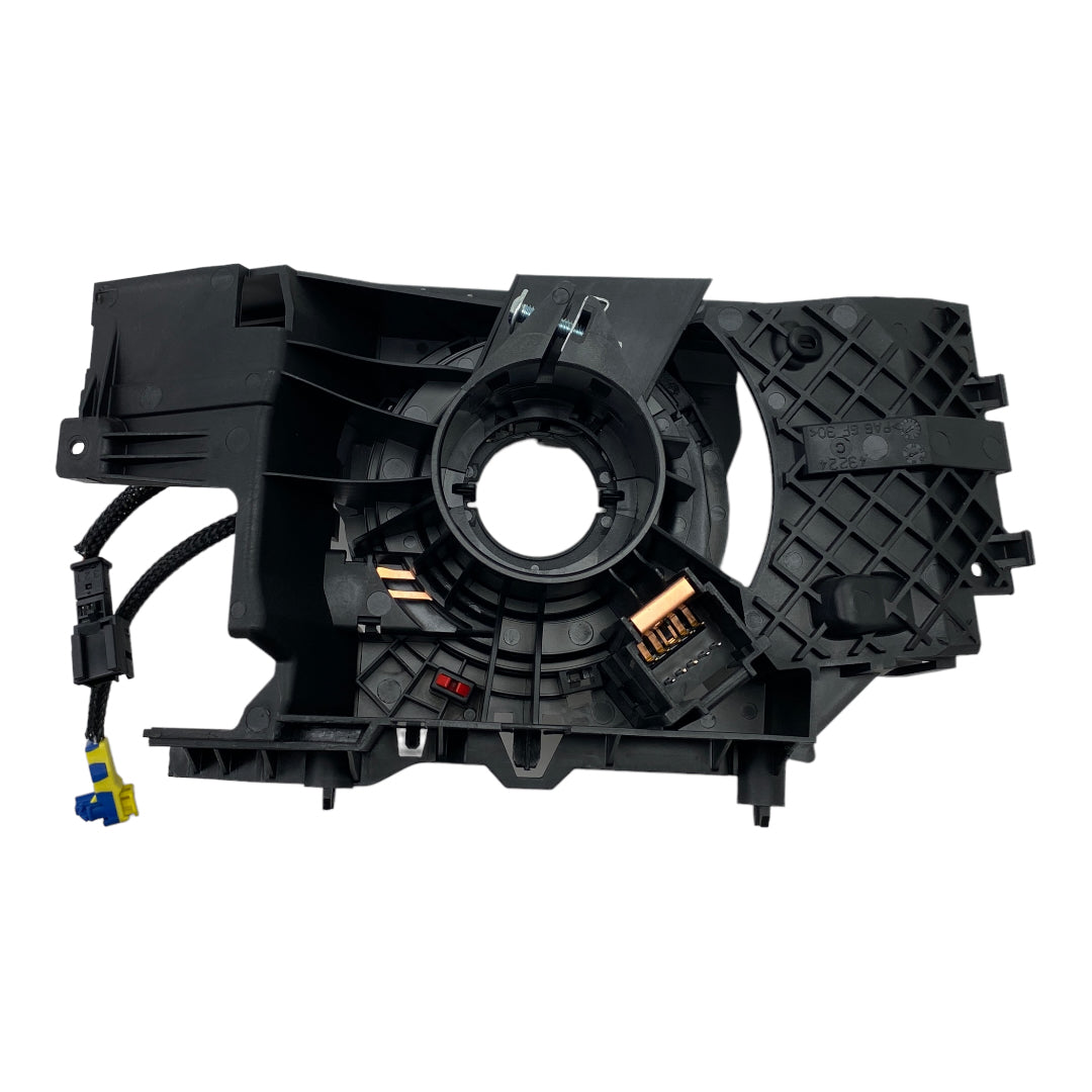 Pièce d'origine Contacteur tournant d'airbag pour Renault Kangoo II 255671663R