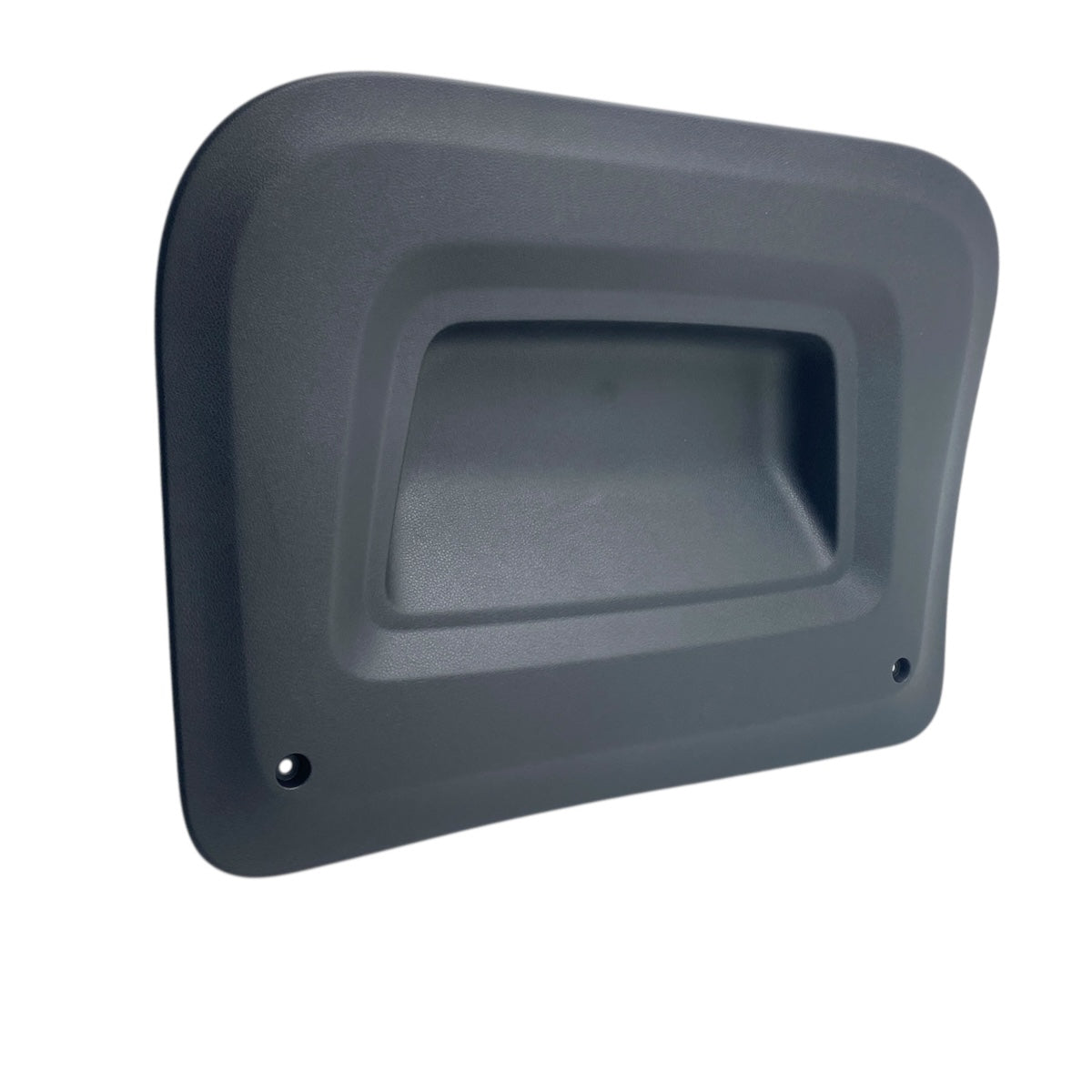 Garniture de porte latérale gauche neuve d'origine Dacia Dokker 829A16142R 829A14418R