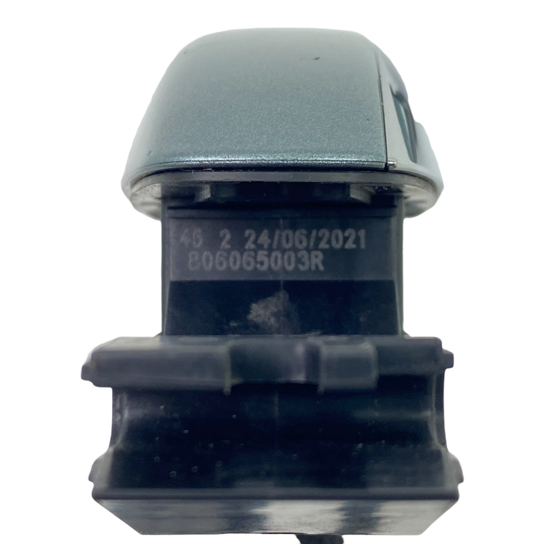 Pièce d'origine Poignée de porte chromée avant droite pour Renault Scenic IV Espace V 806065003R