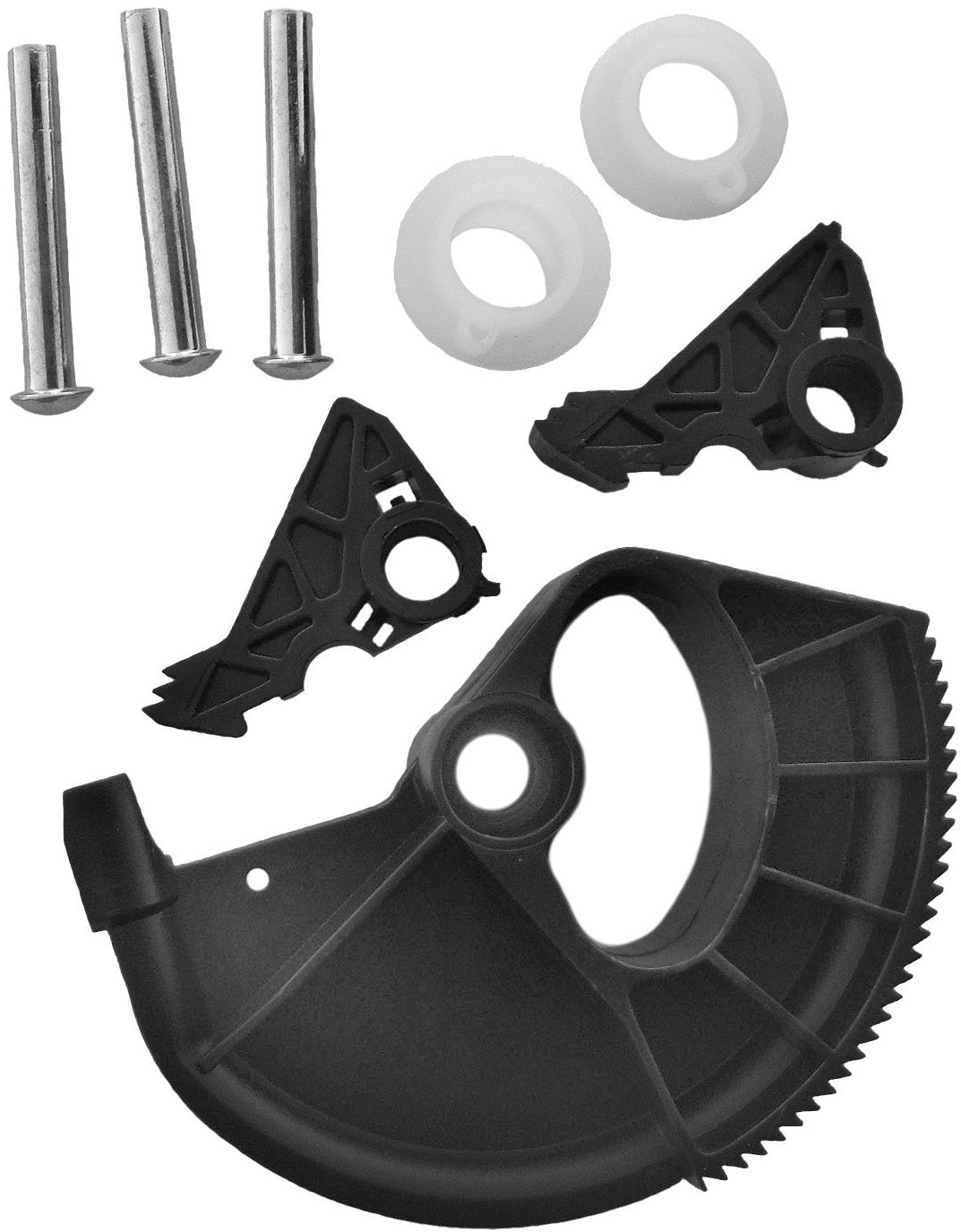 Kit de réparation de pédale d’embrayage — 3RG 24622