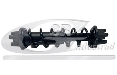 Ressort de pédale d’embrayage — 3RG 27203