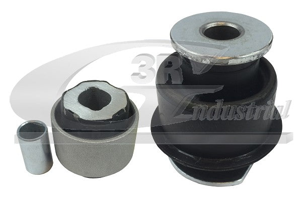 Kit de silentblocs de bras de suspension — 3RG 50298