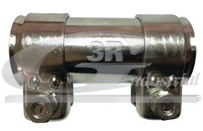 Raccord d’échappement 47–50 × 90 mm — 3RG 71042
