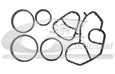 Kit de joints de refroidisseur d’huile — 3RG 81273