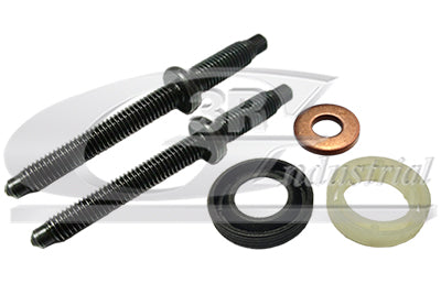 Kit d’étanchéité et de fixation pour un injecteur — 3RG 81298
