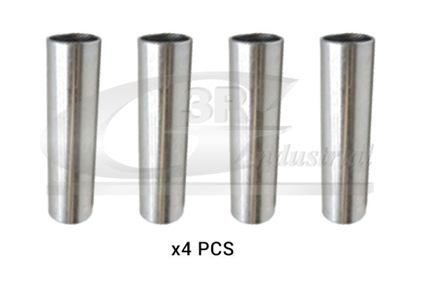 Jeu de tubes d’injecteurs de culasse, 4 pièces — 3RG 83235
