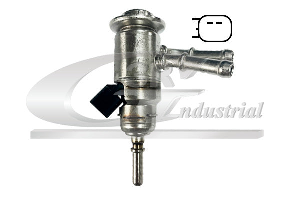 Injecteur AdBlue à trois raccords — 3RG 85282