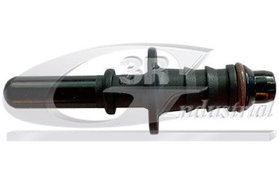 Raccord de carburant mâle droit 6,5 × 8 mm — 3RG 88009