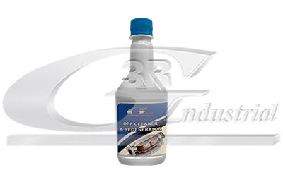 Additif de nettoyage et régénération FAP, 250 ml — 3RG 88245