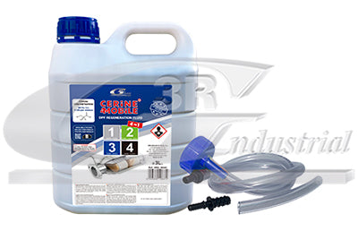Additif FAP Cerine4Mobile générations 1 à 4, 3 L — 3RG 88265